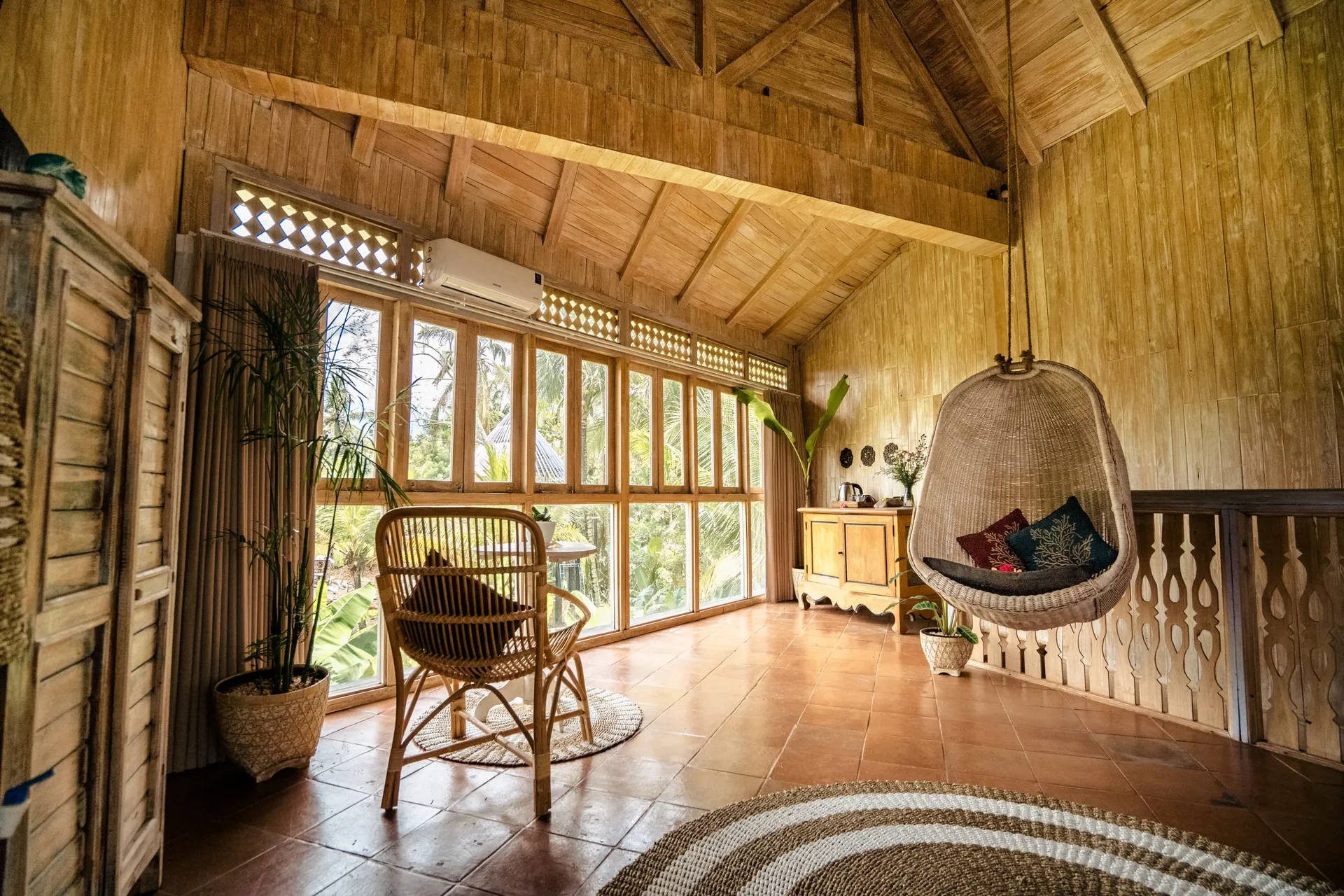  Bhakti Room - Basundari Resort Ubud - Firefly Wellness Retreats - An 8-Night Luxurious Self Care, Blissful Yoga Retreat, Bali. | 18th February to 26th february 2024 | Rediscovering Your Light - Telephone Bookings: +447800 974 996 or +357 99 289134  | Email:hello@fireflywellnessretreats.com 