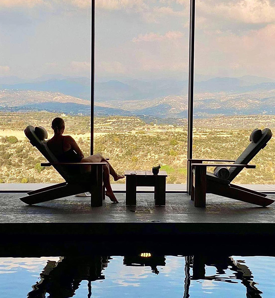 Choose the perfect location and curate a schedule with personalised yoga, meditation, workshops, and endless activities. Our experienced team will help you design a transformative, unique retreat designed just for you.