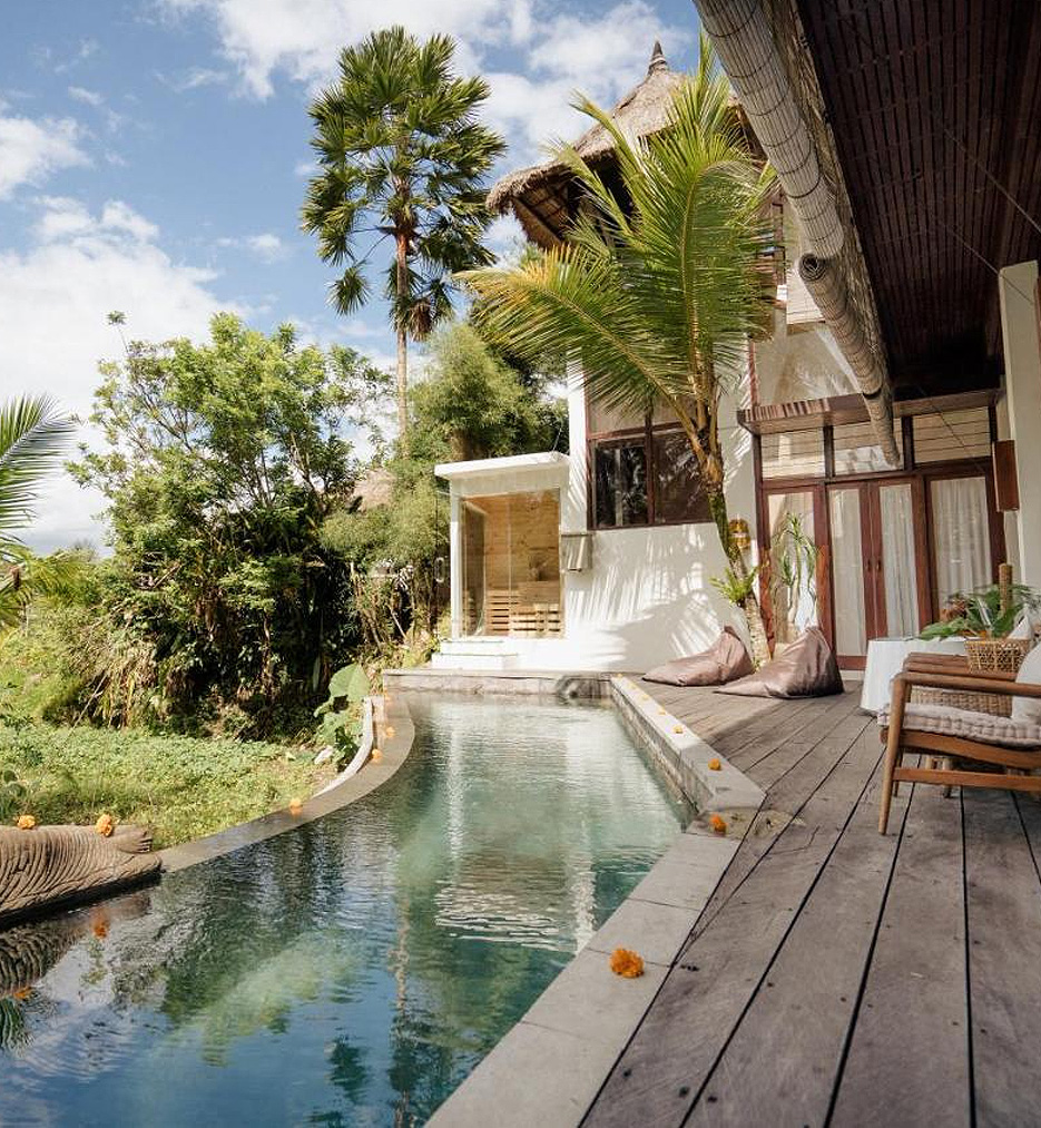 For your comfort and experience here in Bali Firefly Wellness Retreats have rented our very own retreat space. We chose Basandari as it provides the ideal environment to nourish your mind, body, and soul, whilst reconnecting to nature at its finest.