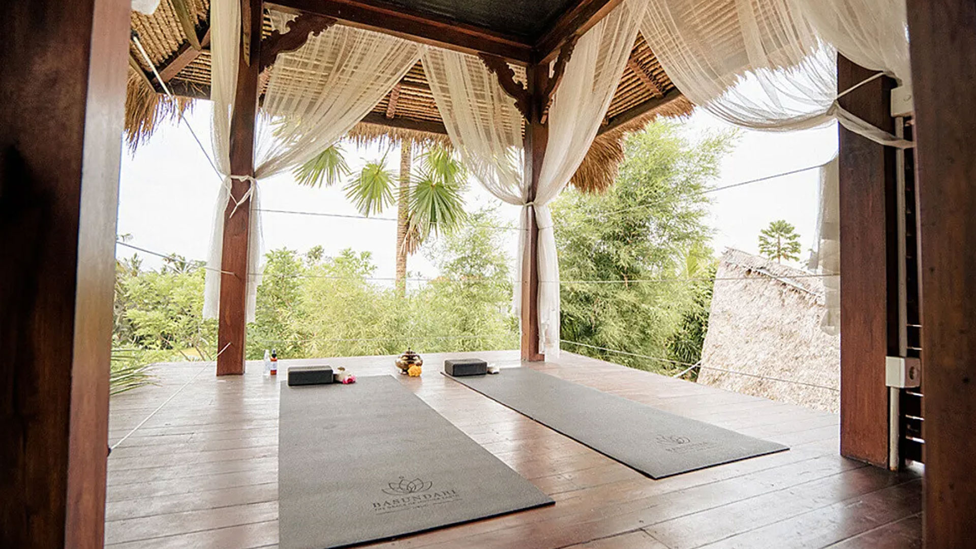 Indulge in Self-Care with Firefly Wellness Retreats - An 8-Night Luxurious Self Care, Blissful Yoga Retreat, Bali.