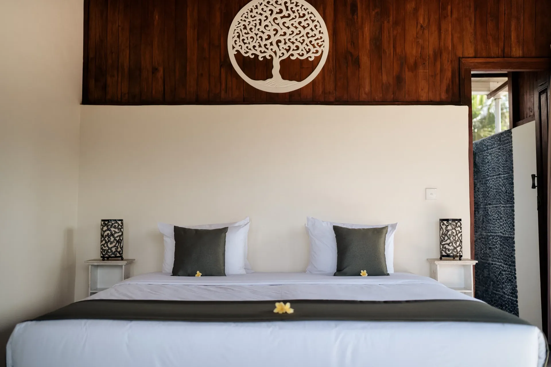  Kundalini Room - Basundari Resort Ubud - Firefly Wellness Retreats - An 8-Night Luxurious Self Care, Blissful Yoga Retreat, Bali. | 18th February to 26th february 2024 | Rediscovering Your Light - Telephone Bookings: +447800 974 996 or +357 99 289134  | Email:hello@fireflywellnessretreats.com 