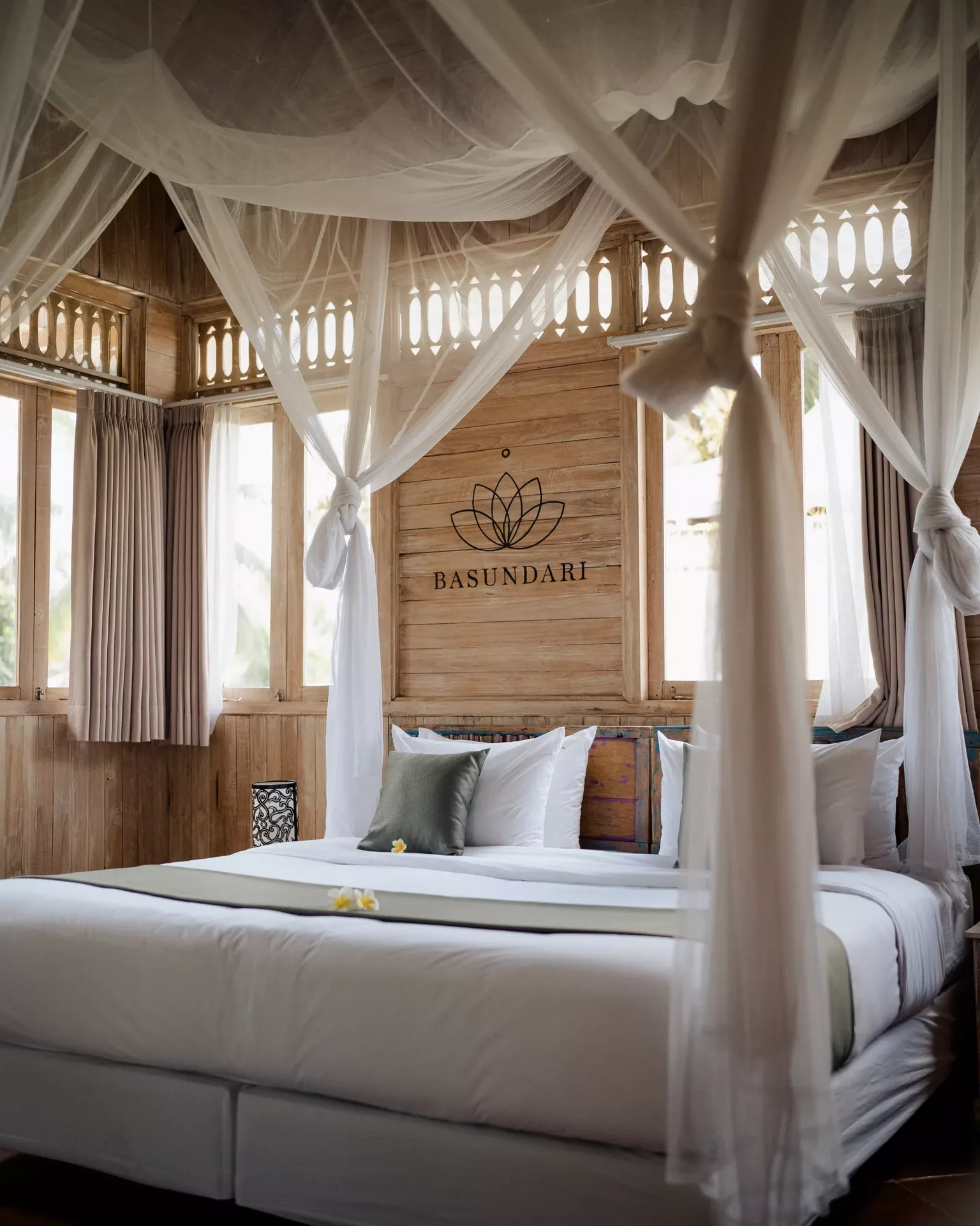  Raja Room - Basundari Resort Ubud - Firefly Wellness Retreats - An 8-Night Luxurious Self Care, Blissful Yoga Retreat, Bali. | 18th February to 26th february 2024 | Rediscovering Your Light - Telephone Bookings: +447800 974 996 or +357 99 289134  | Email:hello@fireflywellnessretreats.com 